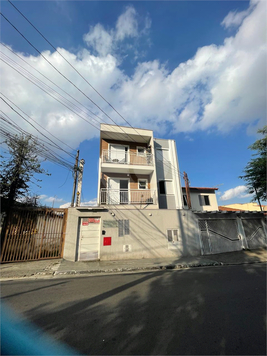 Conjunto Residencial Tanque Velho, 2260