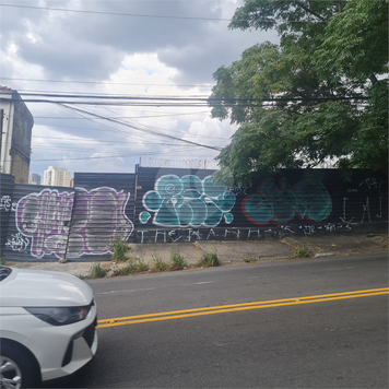 Venda Terreno São Paulo Vila Romana 1