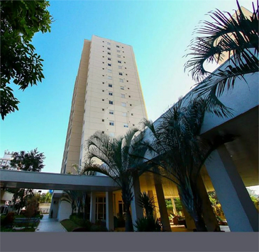 Venda Apartamento São Paulo Tucuruvi 1