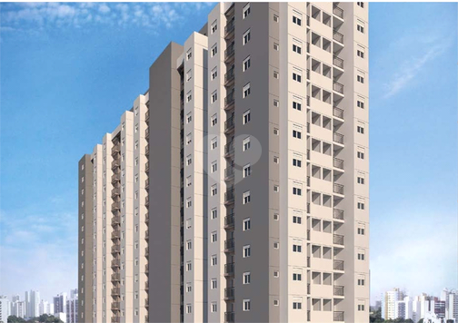 Venda Apartamento São Paulo Imirim 1