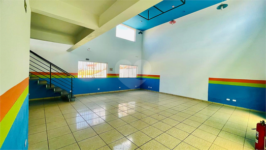 Aluguel Salão Comercial Sorocaba Jardim Wanel Ville V 1