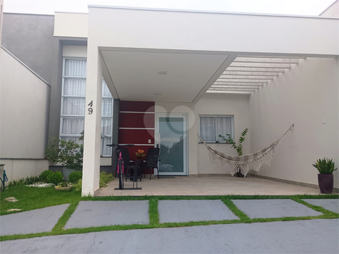 Venda Condomínio Indaiatuba Jardins Do Império 1