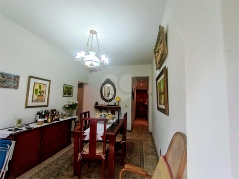 Venda Apartamento Rio De Janeiro Tijuca 1