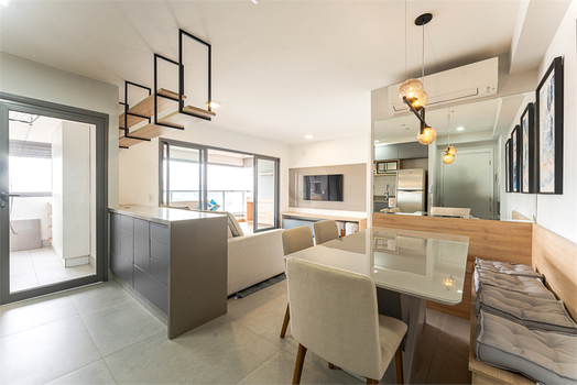 Venda Apartamento São Paulo Vila Leopoldina 1