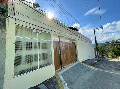 Venda Condomínio Niterói Sapê 1