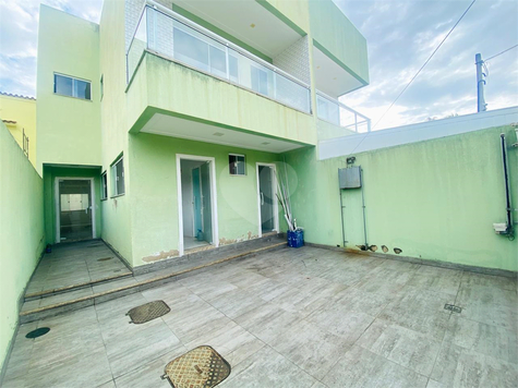 Venda Casa Rio De Janeiro Campo Grande 1