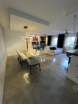 Venda Apartamento São Paulo Vila Olímpia 1