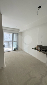 Venda Apartamento São Paulo Lapa 1
