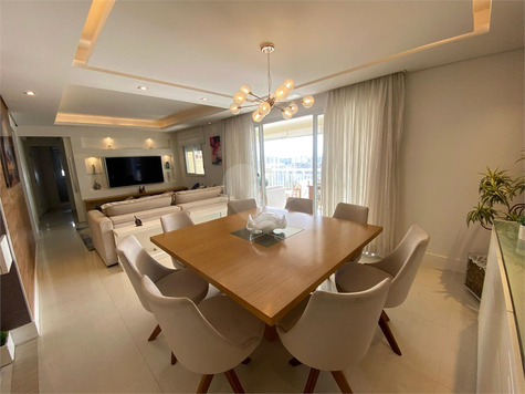 Venda Apartamento São Paulo Lauzane Paulista 1