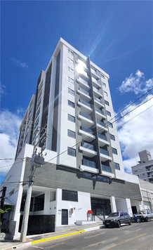 Venda Apartamento Lages Coral 1