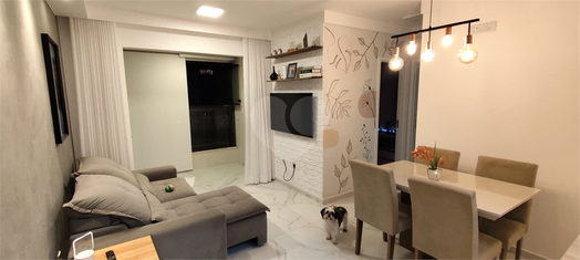 Aluguel Apartamento Sorocaba Jardim Piratininga 1