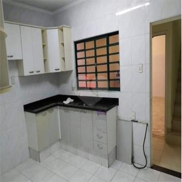 Venda Casa Jundiaí Vila Lacerda 1