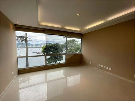 Venda Apartamento Rio De Janeiro Urca 1