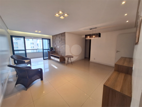 Venda Apartamento Maceió Jatiúca 1