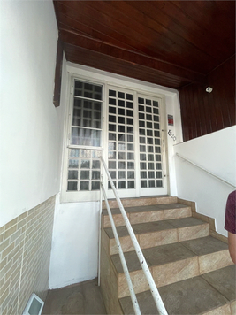 Aluguel Casa de vila São Paulo Vila Gustavo 1