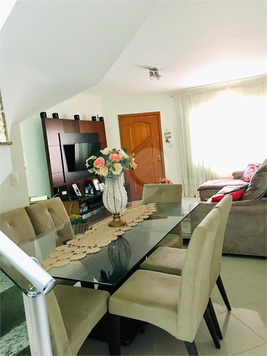 Venda Sobrado São Paulo Vila Constança 1