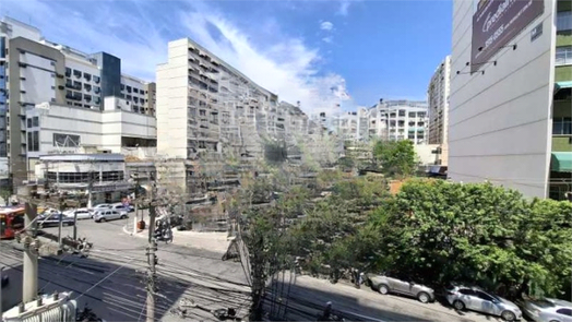 Venda Apartamento Niterói Icaraí 1