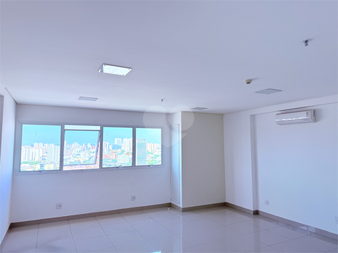 Aluguel Salas São Bernardo Do Campo Centro 1