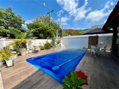 Venda Casa Niterói Piratininga 1