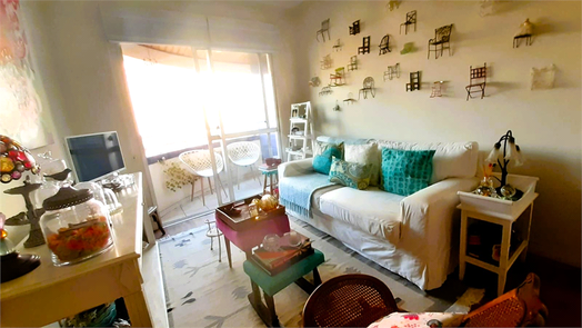 Venda Apartamento São Paulo Vila Pompéia 1