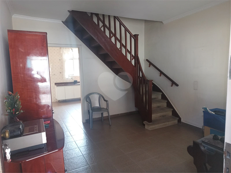 Venda Casa São Paulo Vila Prudente 1