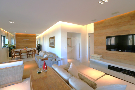 Aluguel Apartamento São Paulo Indianópolis 1