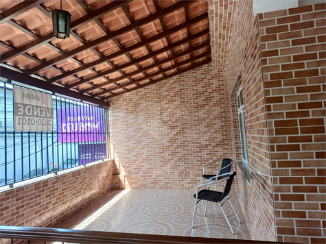 Venda Casa Niterói São Lourenço 1