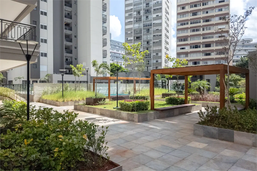 Venda Apartamento São Paulo Vila Mariana 1