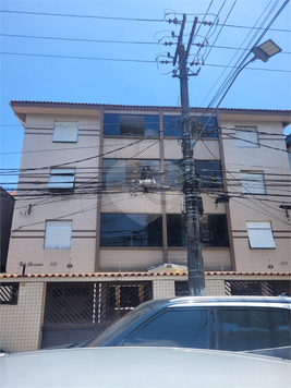 Venda Apartamento Santos Pompéia 1