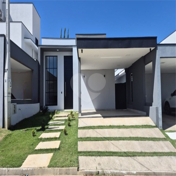 Venda Condomínio Itupeva Residencial Vila Victoria 1