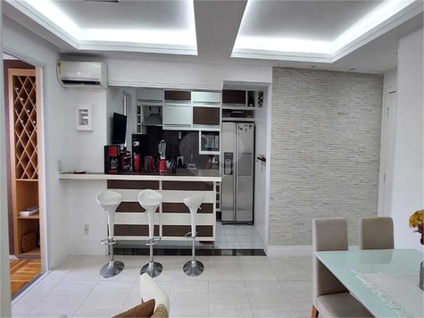 Venda Apartamento São Paulo Vila Firmiano Pinto 1
