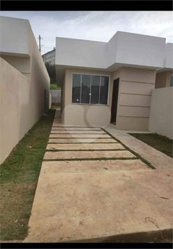 Venda Casa Volta Redonda Roma 1