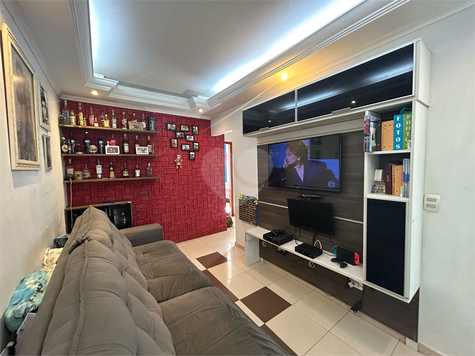 Venda Condomínio Sorocaba Jardim Gonçalves 1