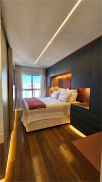Venda Apartamento São Paulo Aclimação 1