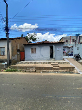 Venda Casa Balsas Centro 1