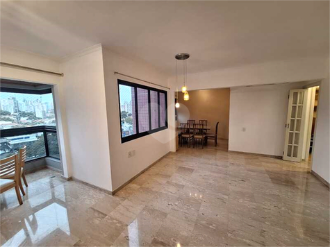 Aluguel Apartamento São Paulo Vila Clementino 1