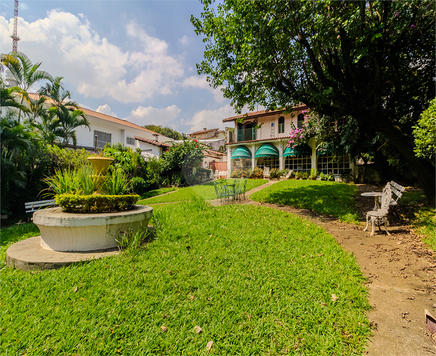 Venda Casa São Paulo Sumaré 1