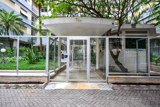 Edifício Curitiba