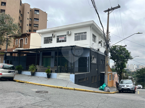 Aluguel Salas São Paulo Casa Verde 1