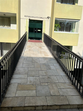 Venda Apartamento São Paulo Piqueri 1