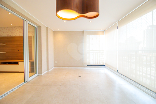 Venda Apartamento São Paulo Vila Santa Catarina 1