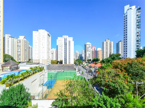 Venda Apartamento São Paulo Vila Mascote 1
