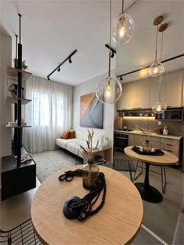 Venda Apartamento São Paulo Vila Brasilândia 1
