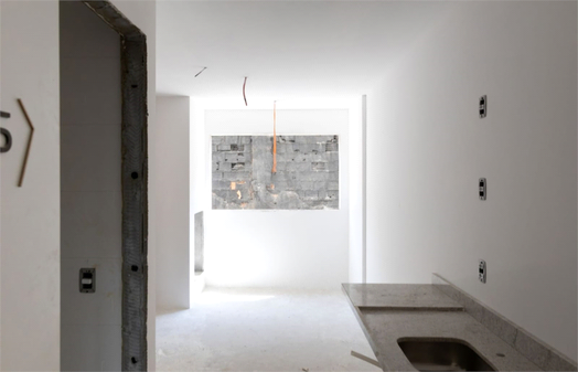 Venda Studio São Paulo Barra Funda 1