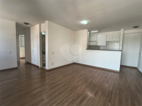 Aluguel Apartamento São Paulo Vila Polopoli 1