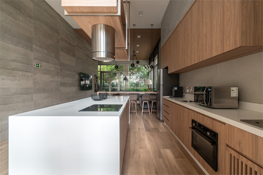 Venda Apartamento São Paulo Perdizes 1