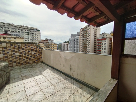Venda Cobertura Niterói Icaraí 1