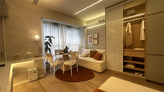 Venda Apartamento São Paulo Pinheiros 1