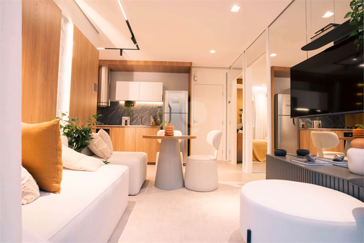 Venda Studio São Paulo Vila Mariana 1