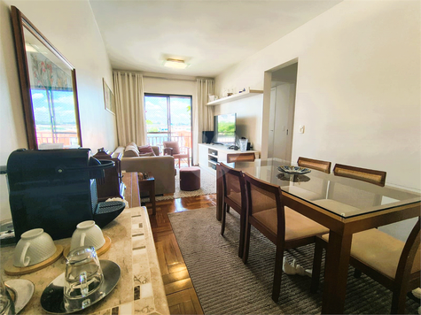 Venda Apartamento São Paulo Vila Polopoli 1